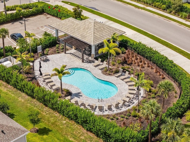 8701 Winter Breeze, Sarasota, FL 34241 - photo 6