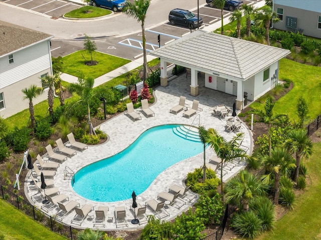 8701 Winter Breeze, Sarasota, FL 34241 - photo 48