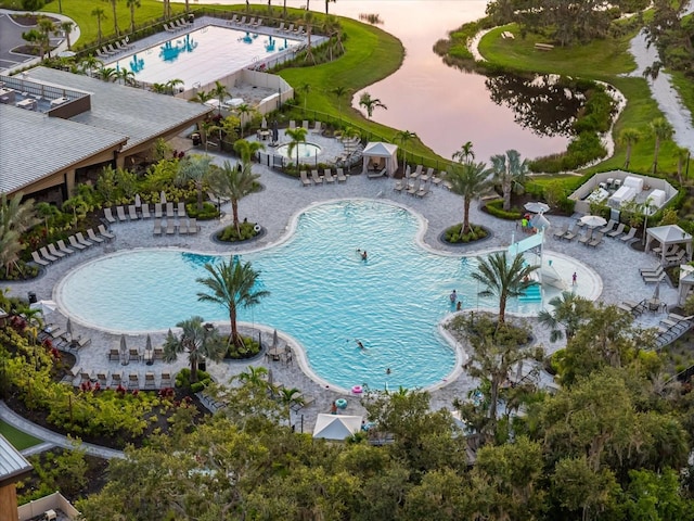 8701 Winter Breeze, Sarasota, FL 34241 - photo 70