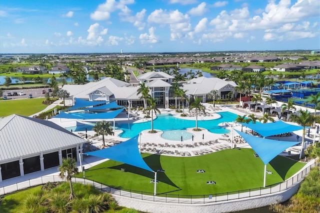 9259 Barrier Coast Trl, Parrish, FL 34219 - photo 75