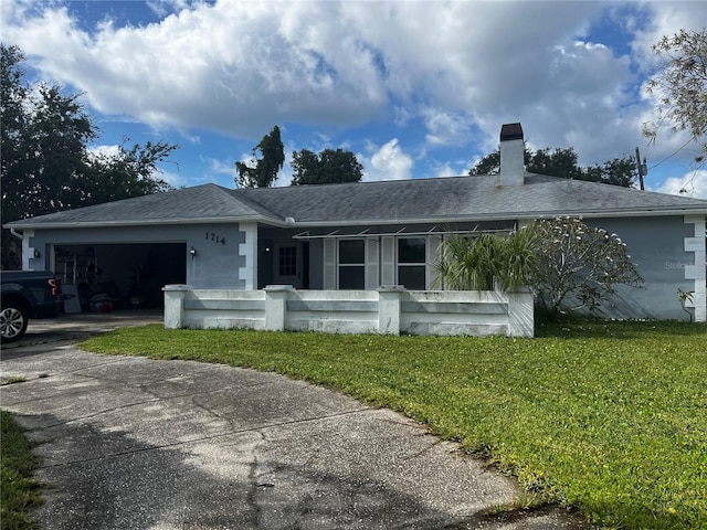 1714 Delaware Ave NE, Saint Petersburg, FL 33703 - photo 1