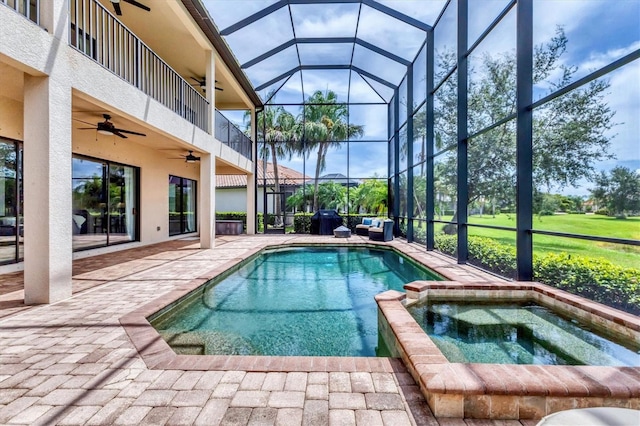 13206 Bridgeport Xing, Bradenton, FL 34211 - photo 37