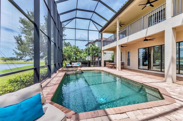 13206 Bridgeport Xing, Bradenton, FL 34211 - photo 38
