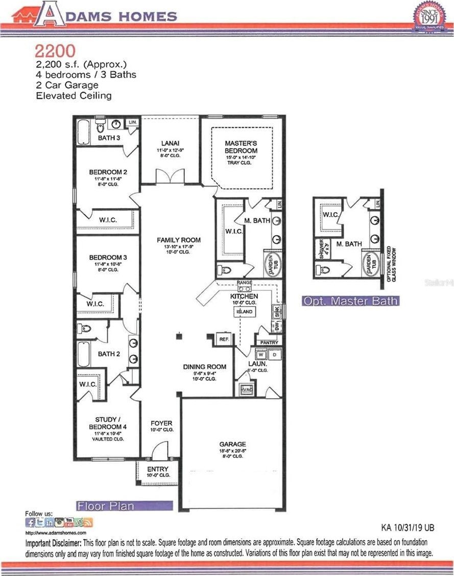 2683 Averland Loop, North Port, FL 34287 - photo 2