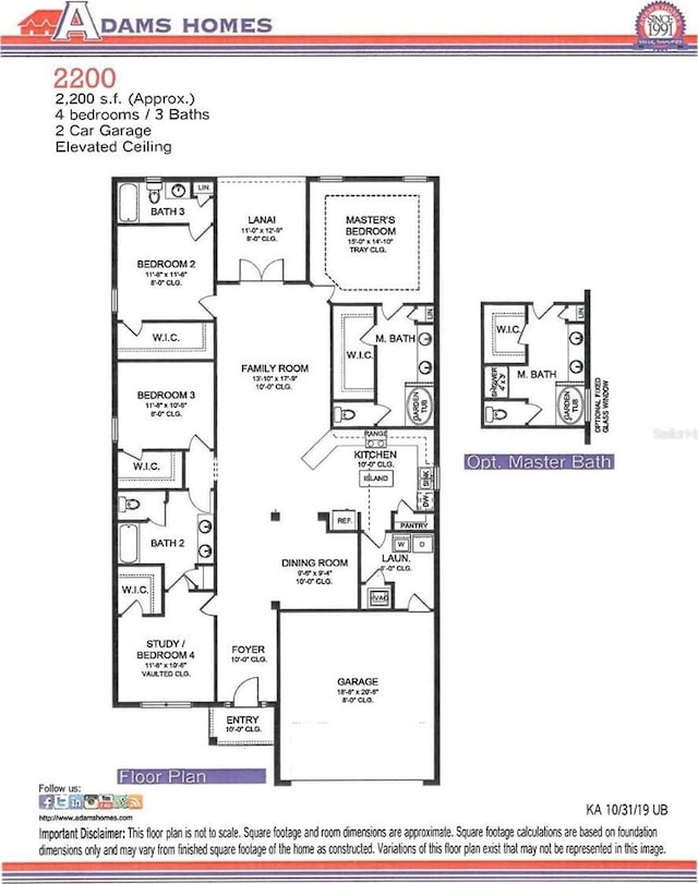 2683 Averland Loop, North Port, FL 34287 - photo 2