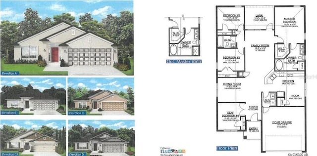 2687 Averland Loop, North Port, FL 34287 - photo 1
