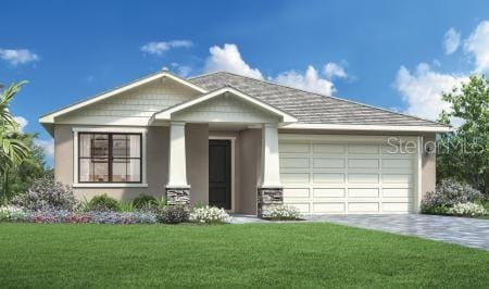 12984 Morning Mist Pl, Venice, FL 34293 - photo 1