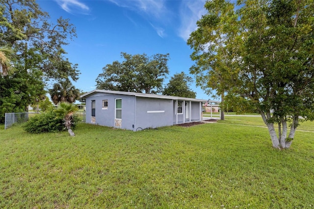 3341 Croton Ter, Port Charlotte, FL 33952 - photo 36