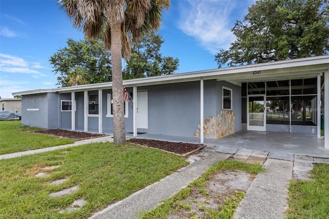 3341 Croton Ter, Port Charlotte, FL 33952 - photo 38