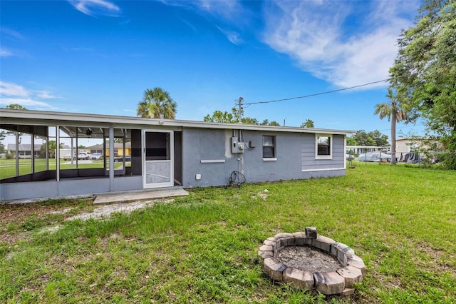 3341 Croton Ter, Port Charlotte, FL 33952 - photo 43