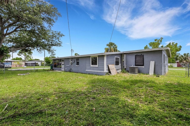 3341 Croton Ter, Port Charlotte, FL 33952 - photo 45
