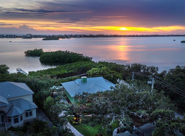 8810 Fishermens Bay Dr, Sarasota, FL 34231 - photo 1