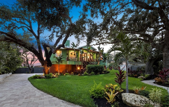 8810 Fishermens Bay Dr, Sarasota, FL 34231 - photo 2