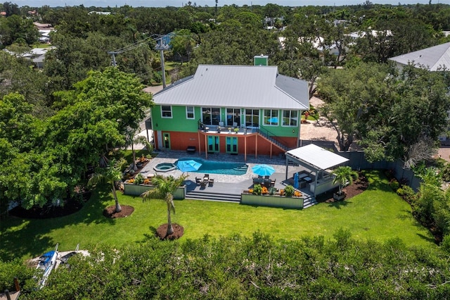 8810 Fishermens Bay Dr, Sarasota, FL 34231 - photo 70