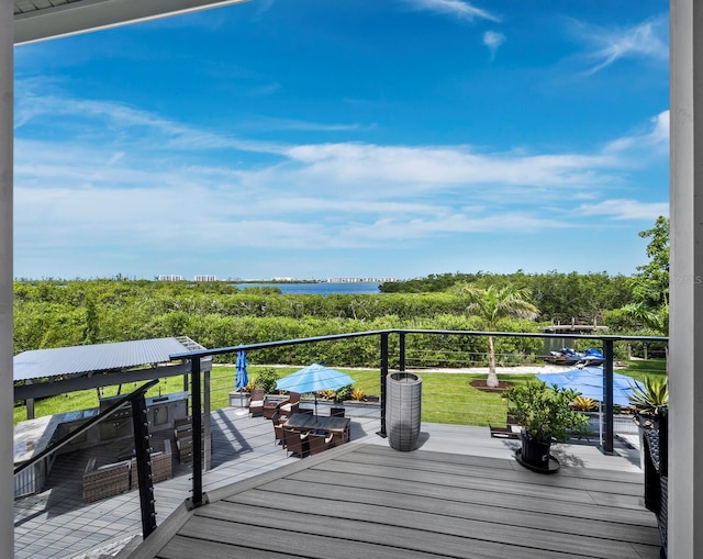 8810 Fishermens Bay Dr, Sarasota, FL 34231 - photo 17