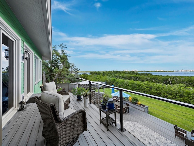 8810 Fishermens Bay Dr, Sarasota, FL 34231 - photo 20