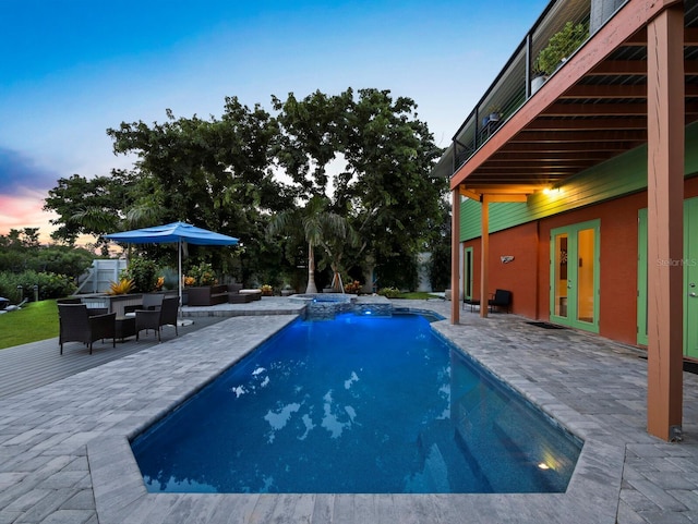 8810 Fishermens Bay Dr, Sarasota, FL 34231 - photo 56