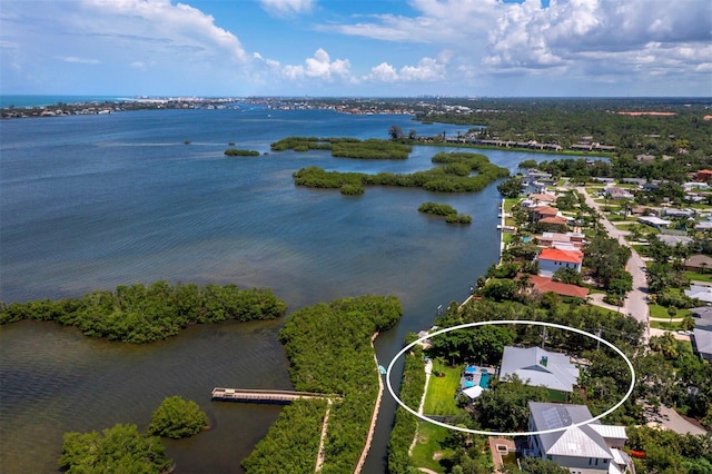 8810 Fishermens Bay Dr, Sarasota, FL 34231 - photo 63