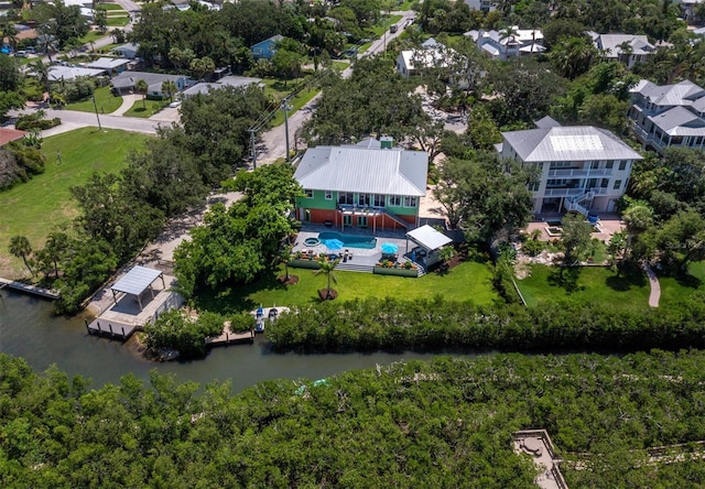 8810 Fishermens Bay Dr, Sarasota, FL 34231 - photo 65