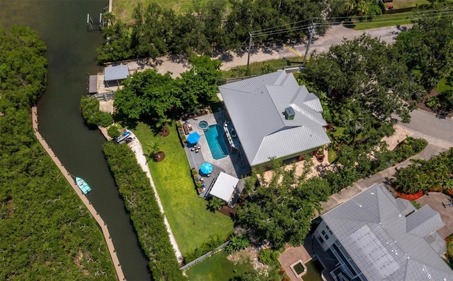 8810 Fishermens Bay Dr, Sarasota, FL 34231 - photo 66