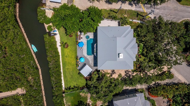 8810 Fishermens Bay Dr, Sarasota, FL 34231 - photo 68