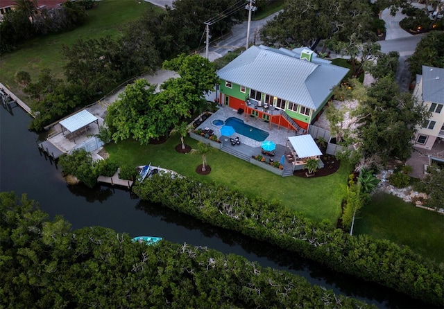 8810 Fishermens Bay Dr, Sarasota, FL 34231 - photo 71