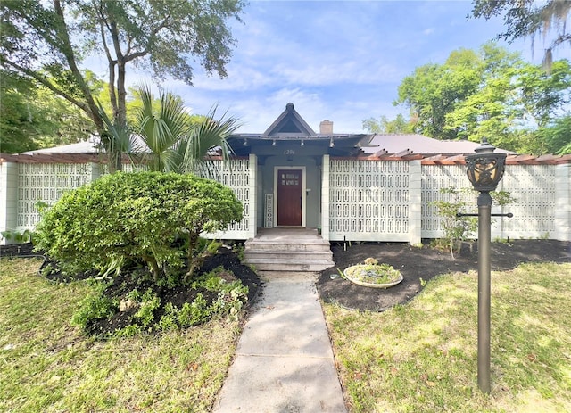 1206 Sunshine Ave, Leesburg, FL 34748 - photo 1