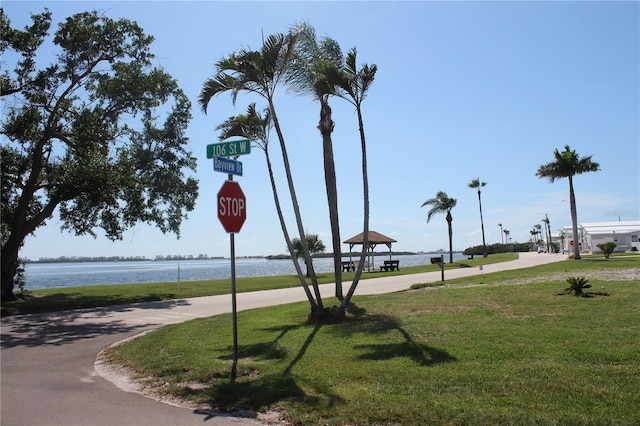 10315 Cortez Rd W Unit 1/2, Bradenton, FL 34210 - photo 3