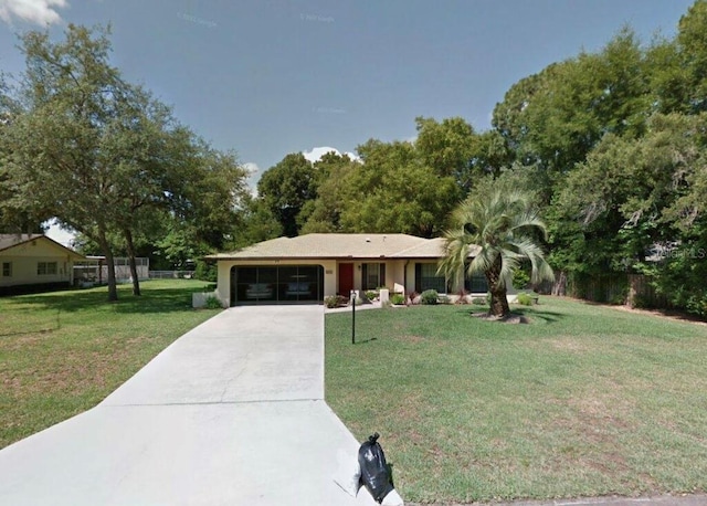 8650 N Sarazen Dr, Citrus Springs, FL 34434 - photo 1
