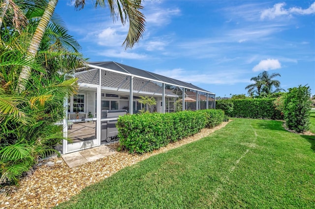 8173 Misty Oaks Blvd, Sarasota, FL 34243 - photo 48
