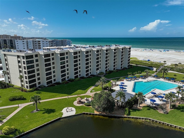 5790 Midnight Pass Rd Unit 104, Sarasota, FL 34242 - photo 1