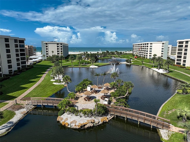 5790 Midnight Pass Rd Unit 104, Sarasota, FL 34242 - photo 38