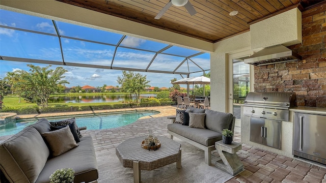 7050 Highgate Ln, Lakewood Ranch, FL 34202 - photo 14