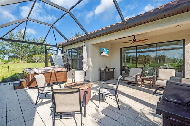 10406 Inglenook Ter, Palmetto, FL 34221 - photo 11