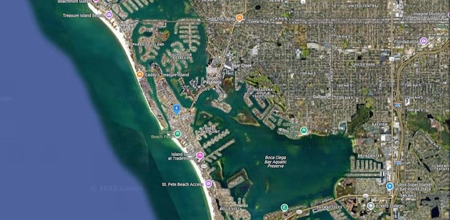 7501 Gulf Blvd, St Pete Beach, FL 33706 - photo 4
