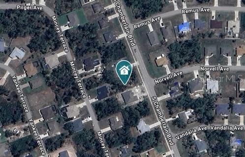 S Chamberlain Blvd, North Port, FL 34286 - photo 1