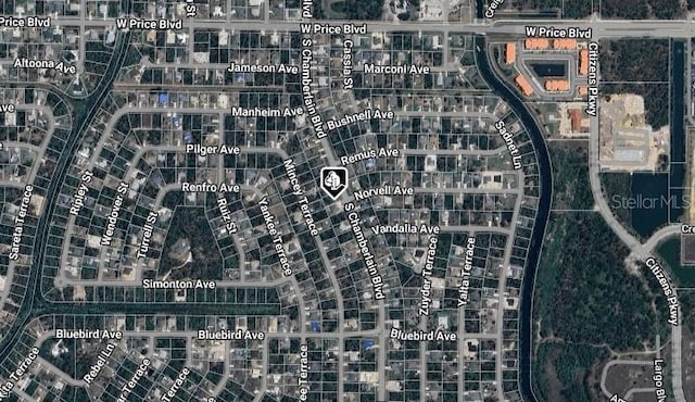 S Chamberlain Blvd, North Port, FL 34286 - photo 3