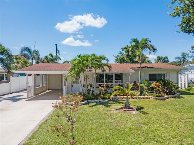 1738 Colleen St, Sarasota, FL 34231 - photo 2