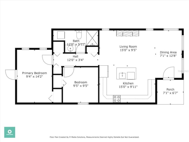 430 Harvard St, Englewood, FL 34223 - photo 37
