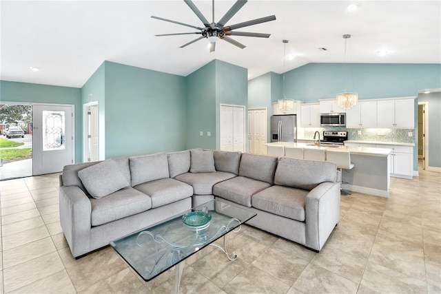 7125 Fancy St, Englewood, FL 34224 - photo 8