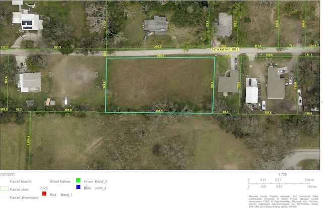 2530 16th Avenue Dr E, Bradenton, FL 34208 - photo 1