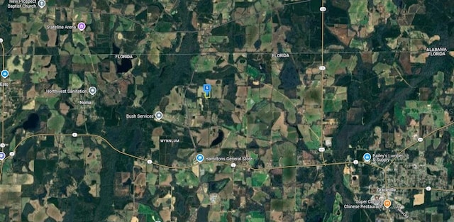 3725 Franklin Rd, Graceville, FL 32440 - photo 3