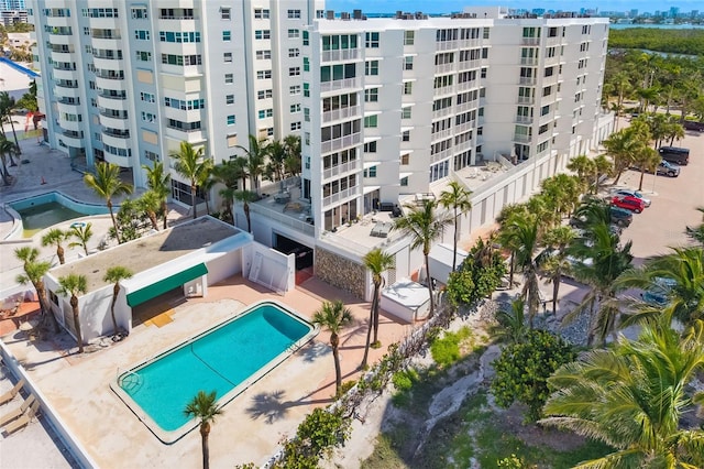 1770 Benjamin Franklin Dr Unit 203, Sarasota, FL 34236 - photo 38
