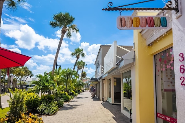 1770 Benjamin Franklin Dr Unit 203, Sarasota, FL 34236 - photo 47