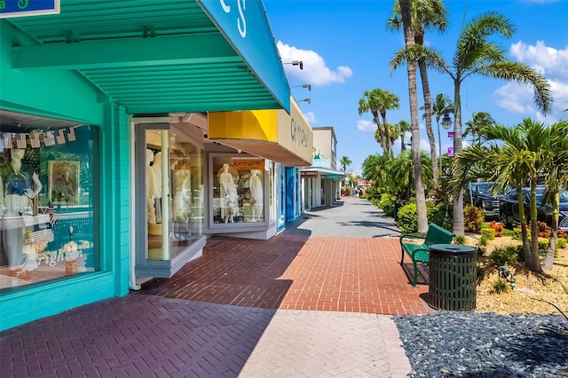 1770 Benjamin Franklin Dr Unit 203, Sarasota, FL 34236 - photo 54