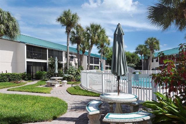 5649 Midnight Pass Rd Unit 804, Sarasota, FL 34242 - photo 34