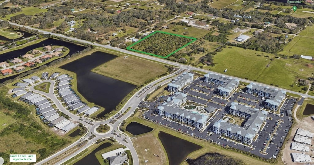 Upper Manatee River Rd NE, Bradenton, FL 34212 - photo 1