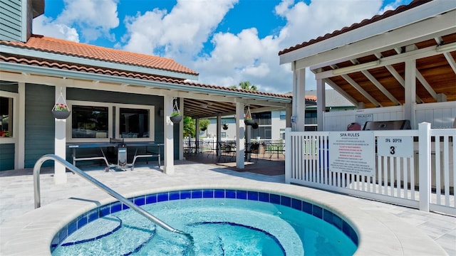 4411 46th Ave W Unit 204, Bradenton, FL 34210 - photo 41