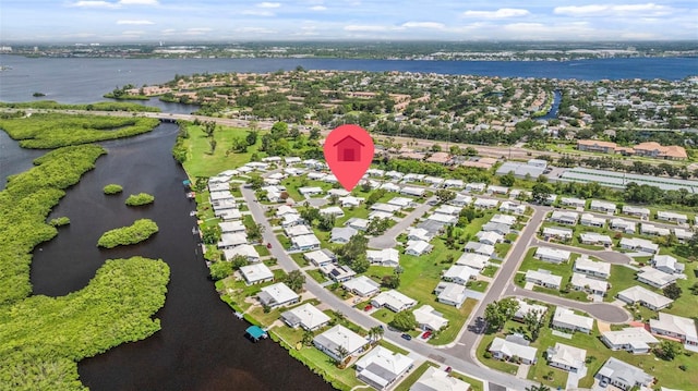 805 Mandarin Cir, Bradenton, FL 34208 - photo 43