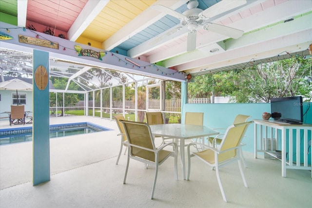 1017 Estremadura Dr, Bradenton, FL 34209 - photo 24